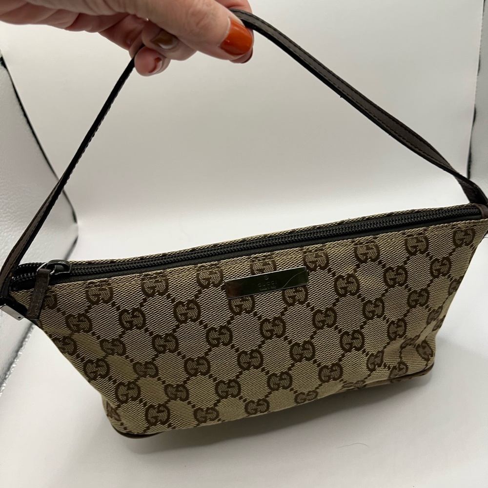 Gucci Pochette Mini Bag - Picture 2 of 16